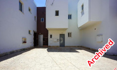 House (maisonette) in Dali, Nicosia for sale 