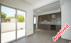 House (maisonette) in Dali, Nicosia for sale 