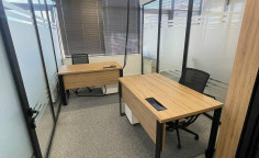 Office to rent in Petrou Kai Pavlou