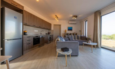 2 beds apartment for sale in Kapparis