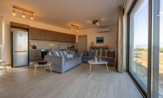 2 beds apartment for sale in Kapparis