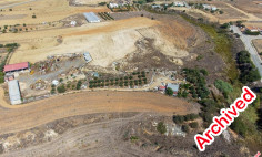 (agricultural) in Ergates, Nicosia for sale , Nicosia