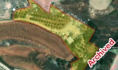 (agricultural) in Ergates, Nicosia for sale , Nicosia