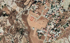 (residential) in Kampia, Nicosia for sale , Nicosia