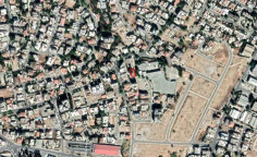 Residential 290 m2 for sale in Palouriotissa, Nicosia