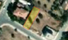 Residential 335 m2 for sale in Dali, Nicosia