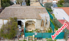 Residential 131 m2 for sale in Palouriotissa, Nicosia