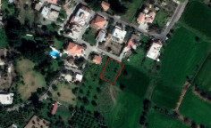 Residential 558 m2 for sale in Episkopeio, Nicosia