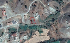 Residential 683 m2 for sale in Lythrodontas, Nicosia