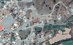Residential 630 m2 for sale in Lythrodontas, Nicosia