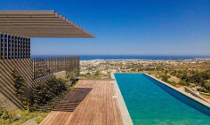 6 bedroom house with swimming pool for sale in Armou