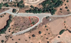 Spacious residential 539 m2 for sale in Analiontas, Nicosia