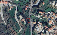 Beautiful residential 614 m2 for sale in Lythrodontas, Nicosia