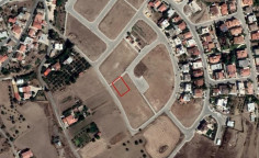 (residential) in Agrokipia, Nicosia for sale , Nicosia
