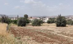 Residential 437 m2 for sale in Klirou, Nicosia