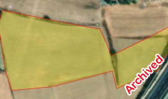 Residential 13376 m2 for sale in Pyla, Larnaca