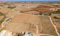 Residential 3937 m2 for sale in Xylofagou, Larnaca