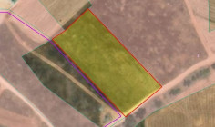 Residential 3937 m2 for sale in Xylofagou, Larnaca