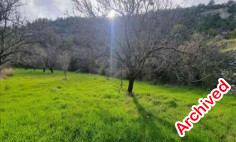 (residential) in Agios Georgios, Limassol for sale , Limassol