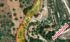 (residential) in Agios Georgios, Limassol for sale , Limassol