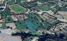 Residential 2676 m2 for sale in Pano Lefkara, Larnaca