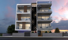Beautiful 2 bedroom apartment for sale in Universal