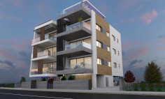 Beautiful 2 bedroom apartment for sale in Universal