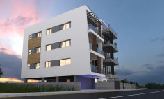 Beautiful 2 bedroom apartment for sale in Universal