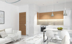 Luxury 2 bed apartment with swimming pool for sale in Poli Crysochous