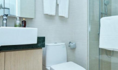 Spacious 2 bedroom apartment with swimming pool for sale in Poli Crysochous