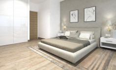 Spacious 2 bedroom apartment with swimming pool for sale in Poli Crysochous