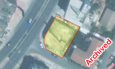 Beautiful commercial to buy in Strovolos