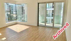 3 bedroom unfurnished apartment to rent in Dasoupolis