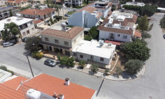 Large 2 bedroom house for sale in Aglantzia