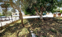 Large 2 bedroom house for sale in Aglantzia
