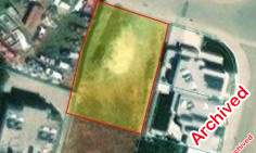 Residential 601 m2 for sale in Lakatamia, Nicosia
