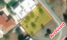 Residential 693 m2 for sale in Lythrodontas, Nicosia