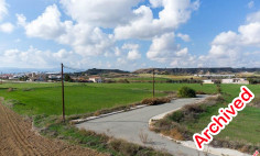 Residential 561 m2 for sale in Anageia, Nicosia