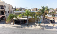 Investment (mixed use) in Lakatamia, Nicosia for sale , Nicosia