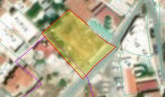 Residential 669 m2 for sale in Pissouri, Limassol
