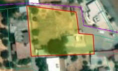 Luxury residential for sale in Psevdas, Larnaca