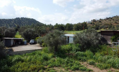 Luxury residential for sale in Psevdas, Larnaca