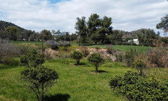 (residential) in Psevdas, Larnaca for sale , Larnaca