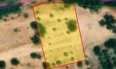 (residential) in Psevdas, Larnaca for sale , Larnaca