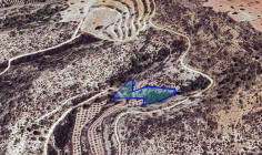 Land 2342 m2 for sale in Kato Drys, Larnaca Land 2342 m2 for sale in Kato Drys, Larnaca