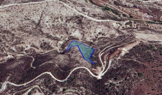 Land 5352 m2 for sale in Kato Drys, Larnaca Land 5352 m2 for sale in Kato Drys, Larnaca