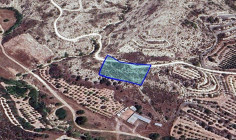 Large land for sale in Kato Drys, Larnaca