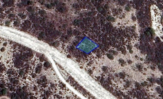 Land to rent in Kato Drys, Larnaca