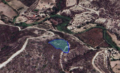 Land for sale in Kato Drys, Larnaca