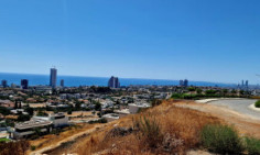 Land parcel 329 in Mouttagiaka, Limassol , Limassol